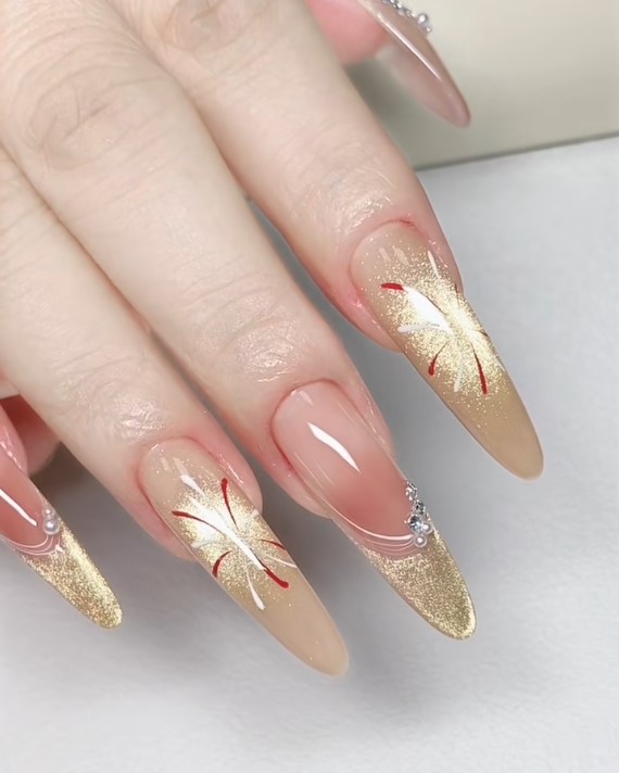 An Elegant and intricate design