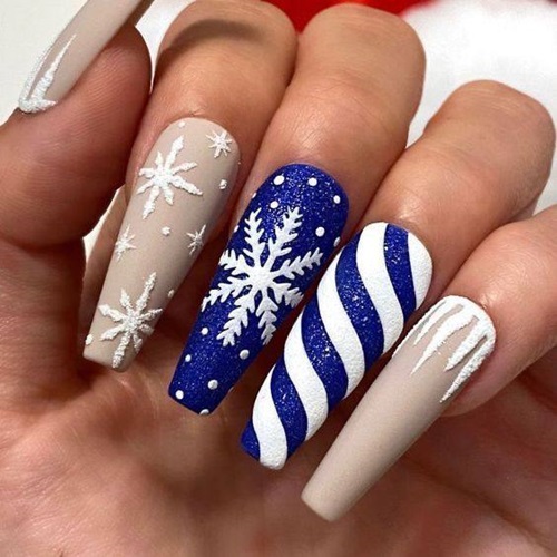 Frosty Icicle Wonderland