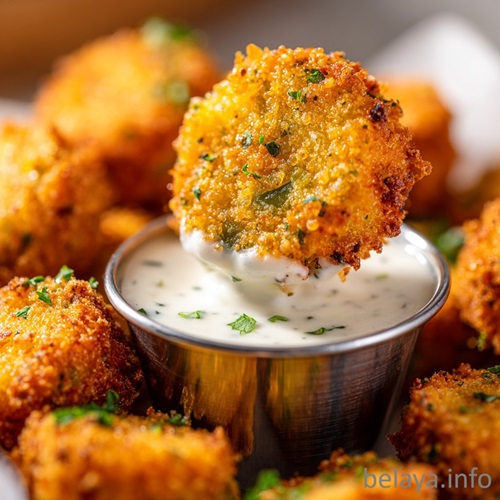 Jalapeno Popper Bites